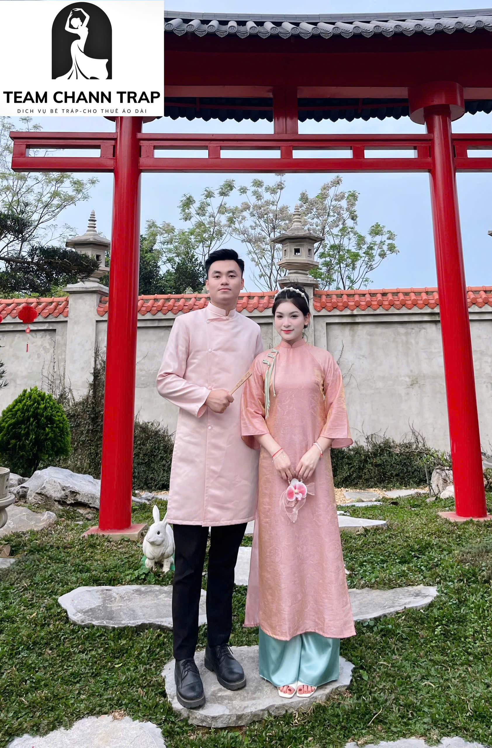 Áo Dài