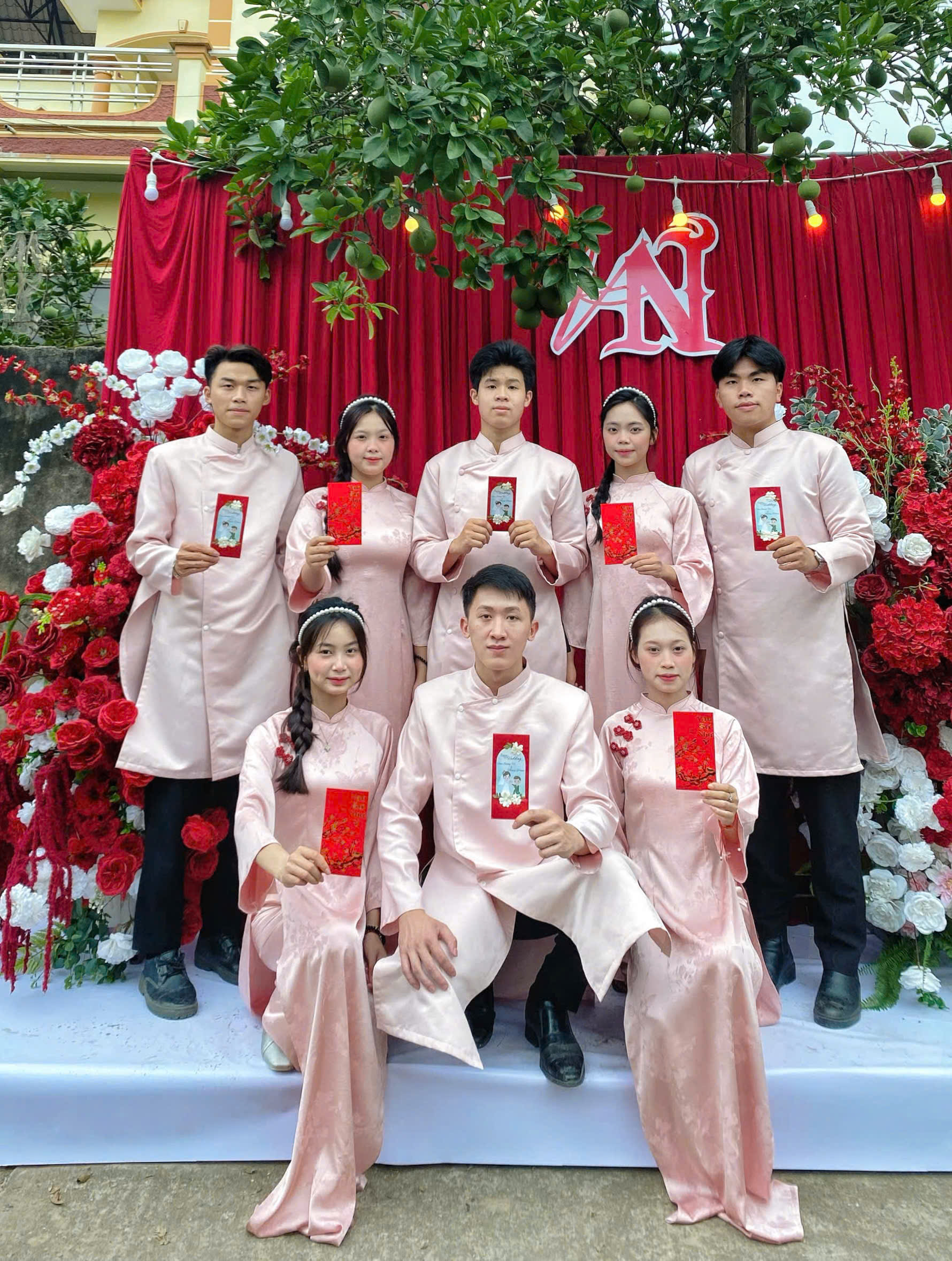 Cưới Hỏi