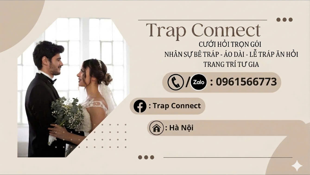 Dịch Vụ BêTráp